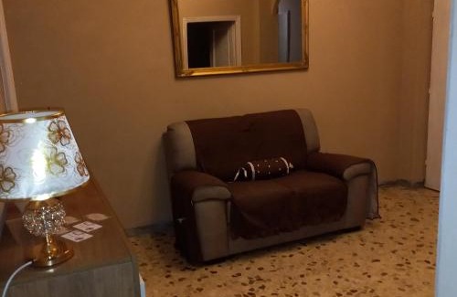 Fondi Apartment | Alloggio Turistico Residenza Padovano