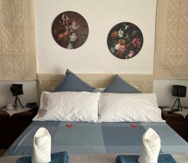 Torre Angela Apartment | Alloggio Turistico Stefy