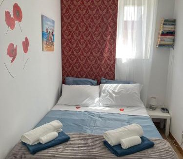 Torre Angela Apartment | Alloggio Turistico Stefy