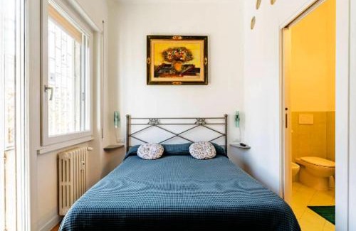 Prenestino-Centocelle House | Alloggio Turistico via dei Faggi - Room