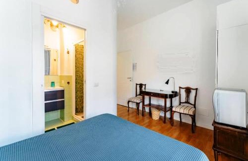 Prenestino-Centocelle House | Alloggio Turistico via dei Faggi - Room