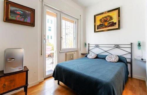 Prenestino-Centocelle House | Alloggio Turistico via dei Faggi - Room