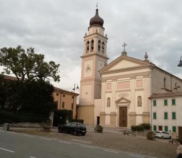 Lavagno House | alloggio verona est S. Pietro