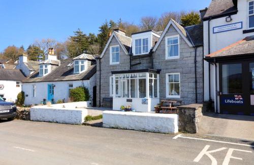 Kippford House | Allonby Cottage