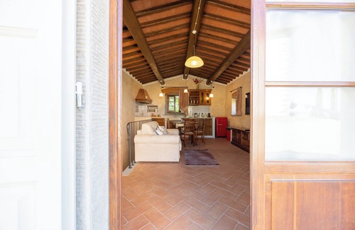 Loro Ciuffenna Apartment | Alloro
