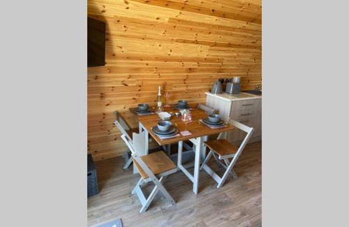 Portree Ski Chalet | Allt Yelkie Pod Ceithir, Earlish