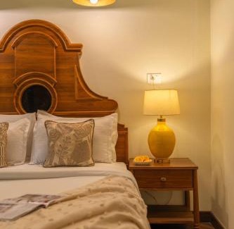 Grand Morrod Villa | Allure 3BHK Private Pool Villa Vagator - Incred Stays