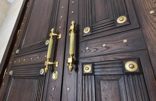 Sochi City Centre Hotel | Allure