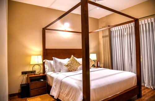 Yodakandiya Cabin | Allure Yala