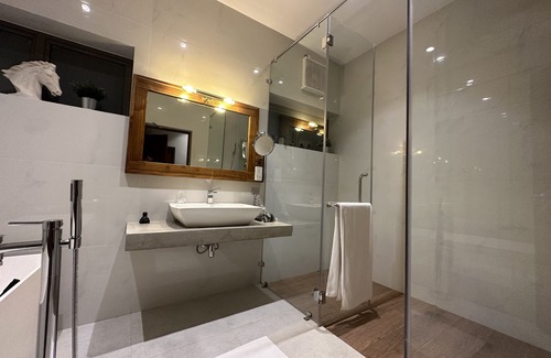 Yodakandiya Cabin | Allure Yala