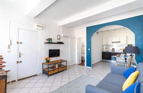 Old Town Apartment | Alluring 1 bedroom downtown - Dodo et Tartine