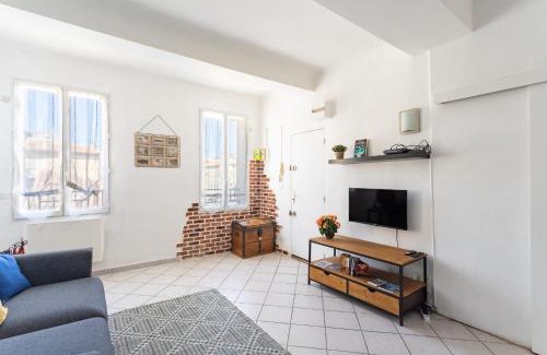 Old Town Apartment | Alluring 1 bedroom downtown - Dodo et Tartine