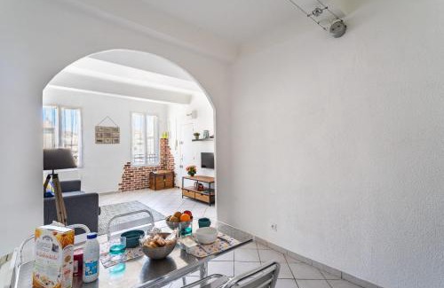 Old Town Apartment | Alluring 1 bedroom downtown - Dodo et Tartine