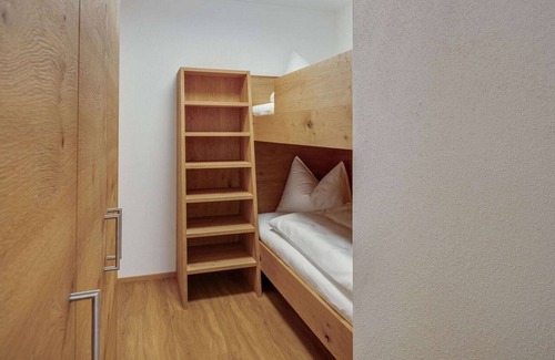 Helfenstein Apartment | Alluring Apartment in Hart im Zillertal with Parking