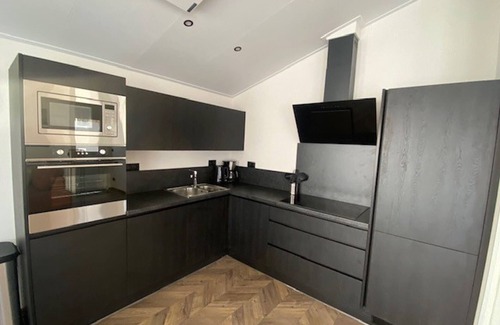 Kampen Ski Chalet | Alluring chalet near Kampen