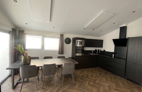 Kampen Ski Chalet | Alluring chalet near Kampen