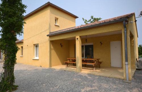 Largentiere House | Alluring Holiday Home in Largentière with Pool