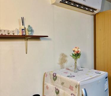 Ban Mai Apartment | Ally home 12 23