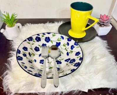 Ban Mai Apartment | Ally home 12 23