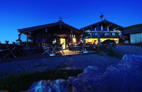 Soell Apartment | Alm Chalet - Au Hochalm