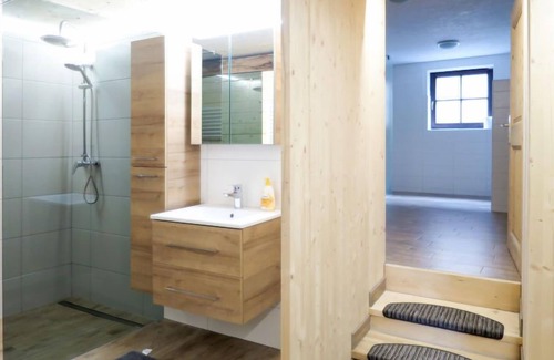 Stummerberg House | Alm Chalet by Interhome