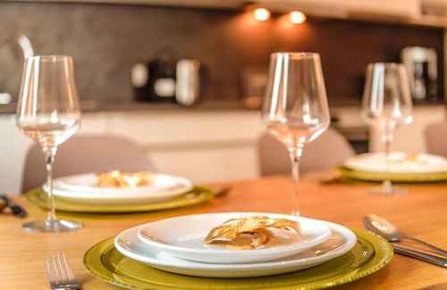 Tauplitz Apartment | Alm Lodge A13 - Tauplitz Lodges