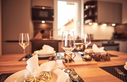 Tauplitz Apartment | Alm Lodge A6 - Tauplitz Lodges