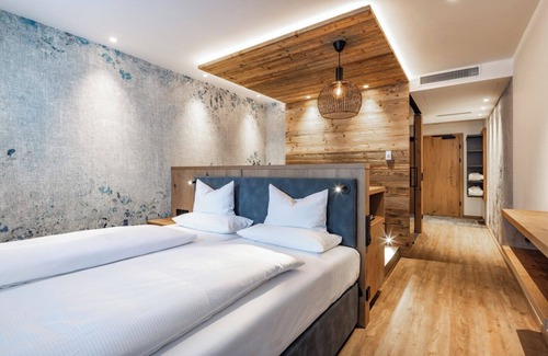 Schoenau am Koenigssee Hotel | Alm- & Wellnesshotel Alpenhof
