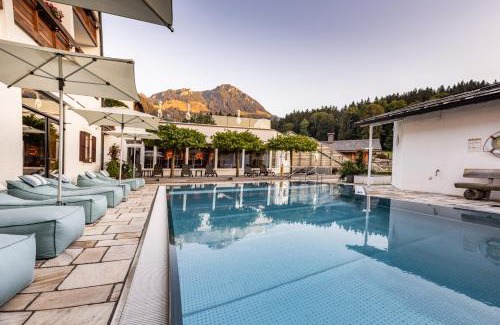 Schoenau am Koenigssee Hotel | Alm- & Wellnesshotel Alpenhof