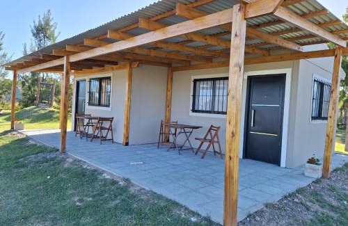 Partido de Brandsen House | Alma Campestre