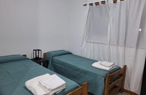 Partido de Brandsen House | Alma Campestre