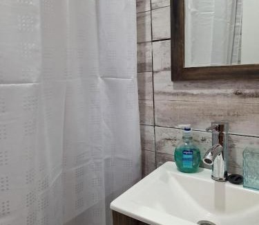 Partido de Brandsen House | Alma Campestre