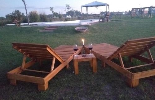 Partido de Brandsen House | Alma Campestre