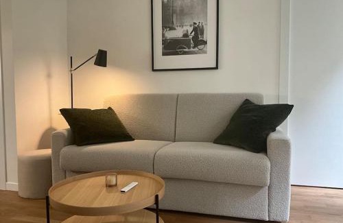 Loreto Apartment | Alma Casa Milano in Center