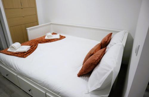 Uniao de Freguesias do Centro Apartment | Alma de Cedofeita Apartment