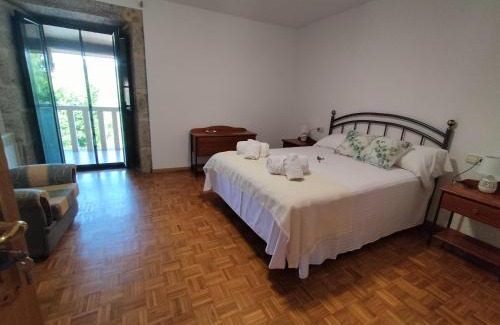 Quireza Bed & Breakfast | alma de quireza