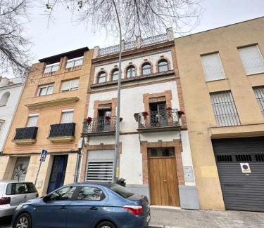 San Bernardo Apartment | Alma de San Bernardo