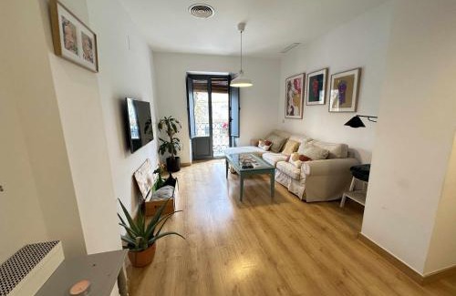 San Bernardo Apartment | Alma de San Bernardo