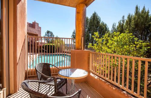 West Sedona Bed & Breakfast | Alma De Sedona Inn B&B