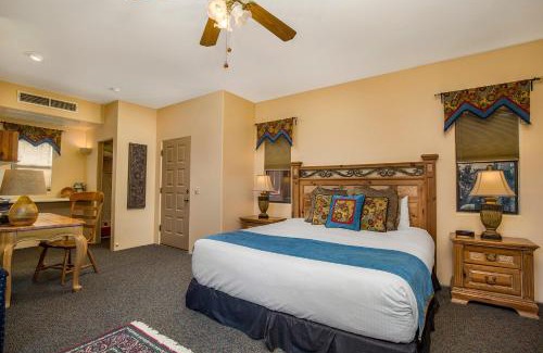 West Sedona Bed & Breakfast | Alma De Sedona Inn B&B