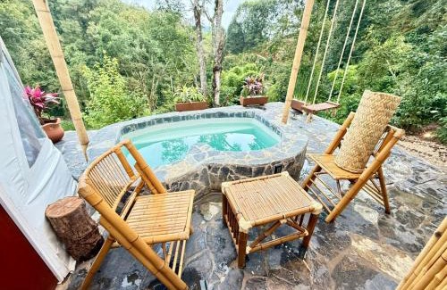 Xalapa Other | Alma Glamping