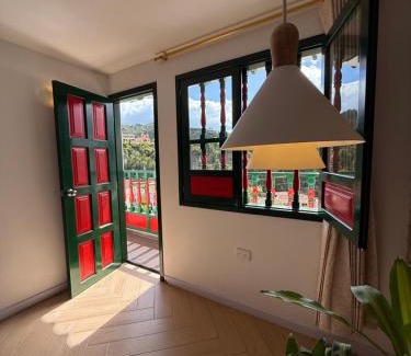 Mongui Bed & Breakfast | Alma House
