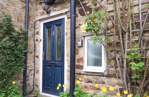 Reeth House | Alma House