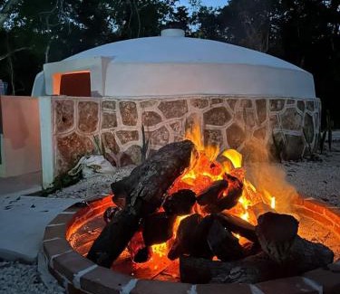 Benito Juarez Resort | Alma Maya Resort - Riviera Maya