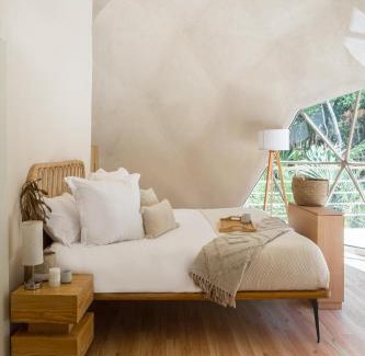 Benito Juarez Resort | Alma Maya Resort - Riviera Maya