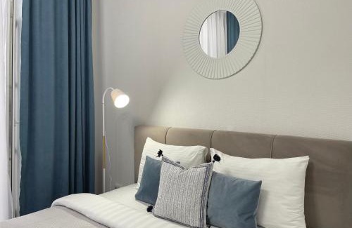 Yesil District Apartment | Alma Park