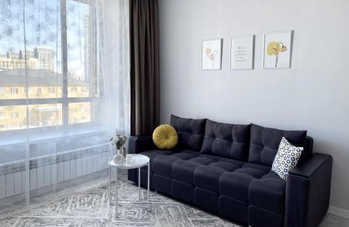 Yesil District Apartment | Alma Park