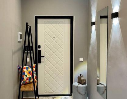 Yesil District Apartment | Alma Park