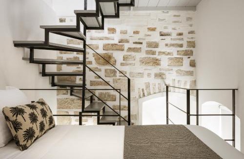 Ermoupoli Hotel | Alma Syros