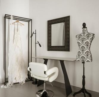 Ermoupoli Hotel | Alma Syros